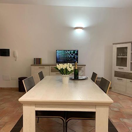 La Casa Di Elisabetta Apartment Алгеро Екстериор снимка