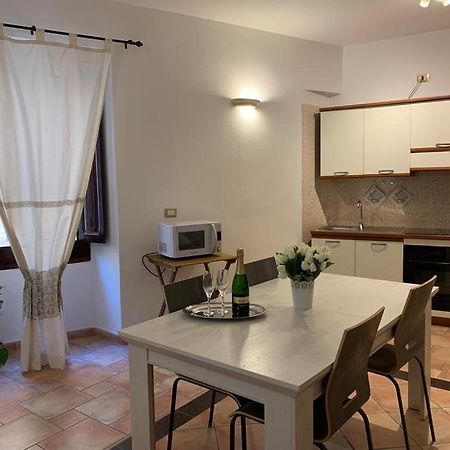 La Casa Di Elisabetta Apartment Алгеро Екстериор снимка