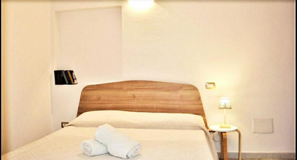 La Casa Di Elisabetta Apartment Алгеро Екстериор снимка