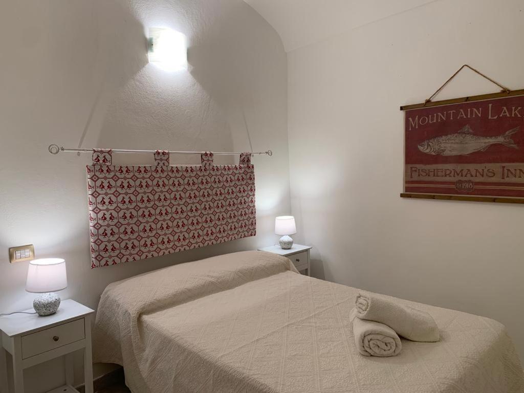 La Casa Di Elisabetta Apartment Алгеро Екстериор снимка